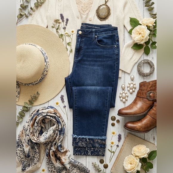 Jeans - Picture 16 of 16